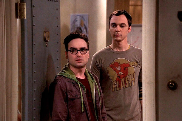Is Big Bang Theory's Leonard Actually The Worst Friend Ever? Is Big Bang Theory's Leonard Actually The Worst Friend Ever?
