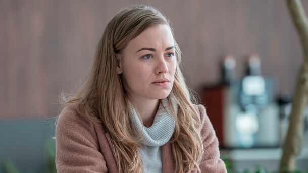 The Handmaid’s Tale: The Only Redemption Arc for Serena Fans Will Accept The Handmaid’s Tale: The Only Redemption Arc for Serena Fans Will Accept