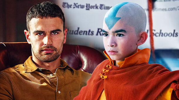 Forget The Gentlemen and Avatar, This 100% Rated Hidden Gem Lands #3 on Netflix Top Forget The Gentlemen and Avatar, This 100% Rated Hidden Gem Lands #3 on Netflix Top