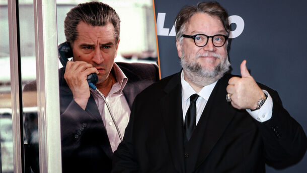 Guillermo del Toro Names Movie That “Can Be Rewatched Endlessly” Guillermo del Toro Names Movie That “Can Be Rewatched Endlessly”