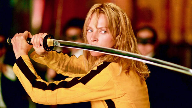 Tarantino Wants to Make a 'Kill Bill' Prequel, but It Might Not Be His 10th Film