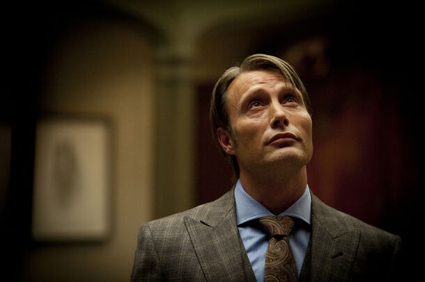 'Hannibal' and 4 Other TV Series That Are Better Than Their Source Material 'Hannibal' and 4 Other TV Series That Are Better Than Their Source Material