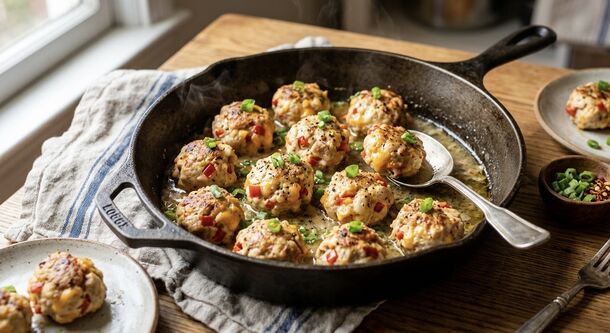 The Search is Over: This 30-Minute Meatball Recipe Is the Only One You’ll Ever Need