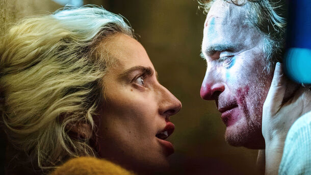 Joker 2: Fans Don't Hold Back On Phoenix And Lady Gaga's Romance Photos Joker 2: Fans Don't Hold Back On Phoenix And Lady Gaga's Romance Photos