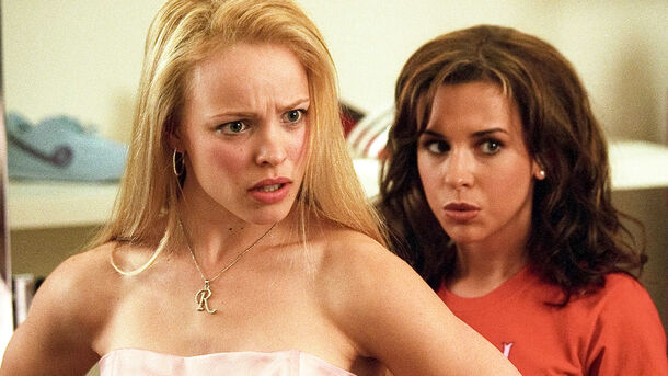 Mean Girls’ Rachel McAdams Is Still Up For A Proper Sequel