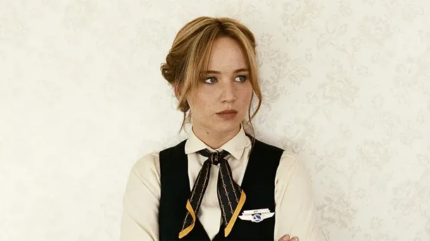 5 Best Jennifer Lawrence Movies to Watch Before 'Die, My Love', Ranked by IMDb 5 Best Jennifer Lawrence Movies to Watch Before 'Die, My Love', Ranked by IMDb
