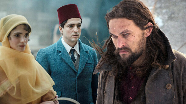 7 Underrated Period Dramas Currently on Netflix to Binge in One Weekend 7 Underrated Period Dramas Currently on Netflix to Binge in One Weekend
