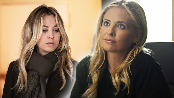 The List of 10 Shows Already Canceled in 2024 by Netflix, Max & More The List of 10 Shows Already Canceled in 2024 by Netflix, Max & More