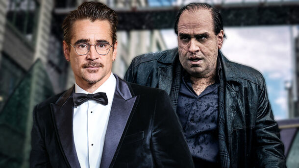Colin Farrell Shares Heartwarming Update on ‘Batman 2’: “I’ll Be There For Whatever” Colin Farrell Shares Heartwarming Update on ‘Batman 2’: “I’ll Be There For Whatever”