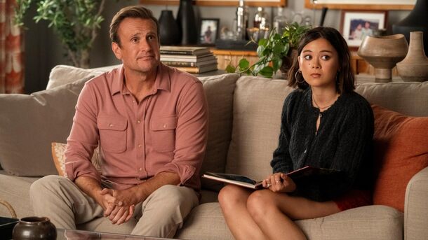Renewed before season 3 even aired: Shrinking season 4 targets a 2027 release date