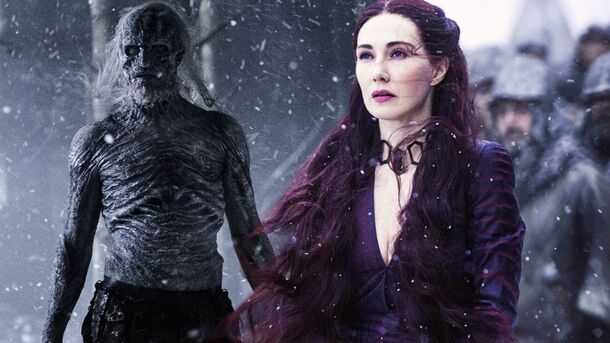 Plot Twists or Plot Holes? 10 Game of Thrones Mysteries No One Solved Plot Twists or Plot Holes? 10 Game of Thrones Mysteries No One Solved