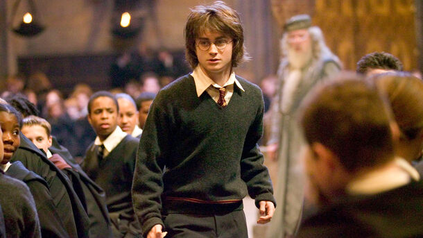 Daniel Radcliffe Hopes the New Harry Potter TV Show Fixes His Movies' Biggest Fault Daniel Radcliffe Hopes the New Harry Potter TV Show Fixes His Movies' Biggest Fault
