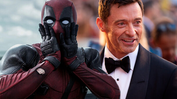 Ryan Reynolds Kept Pissing Hugh Jackman Off to Drag Him into Deadpool 3 Ryan Reynolds Kept Pissing Hugh Jackman Off to Drag Him into Deadpool 3