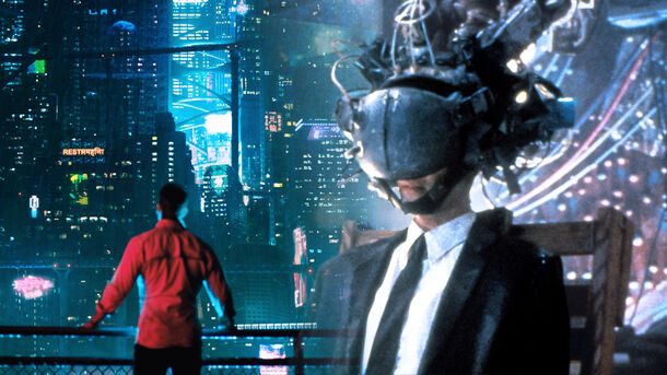 20th Century’s Most Influential Cyberpunk Novel Finally Gets a TV Adaptation 20th Century’s Most Influential Cyberpunk Novel Finally Gets a TV Adaptation