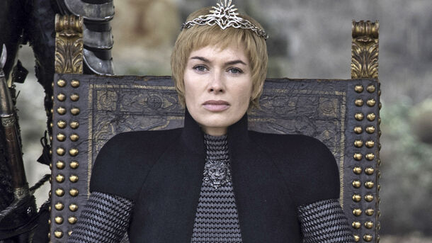 GoT Cersei’s Finale Wasn’t Graceful, But Far Better Than What Fans Wanted