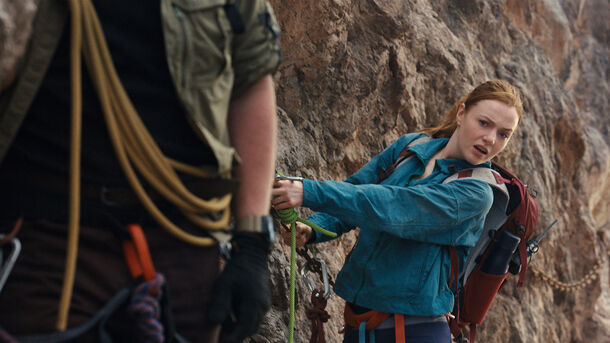 Most Acrophobic Thriller Got a Sequel – It Doesn't Hit the Same Heights, but Still Worth the Climb