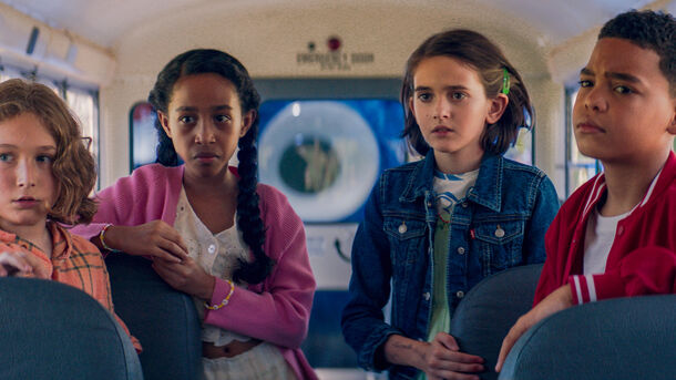 This 95%-Rated Flick Is the Most Wholesome Movie You Can Watch With Your Kids on Halloween