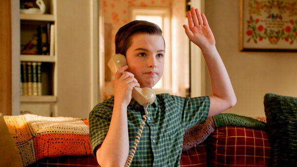 Young Sheldon Completely Failed to Do the Only Thing It Was Created for Young Sheldon Completely Failed to Do the Only Thing It Was Created for