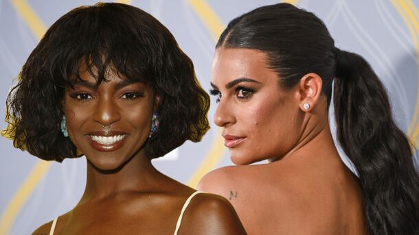 'Funny Girl' Drama: 'Glee' Alumni Lea Michele & Sammie Ware Beef Explained 'Funny Girl' Drama: 'Glee' Alumni Lea Michele & Sammie Ware Beef Explained