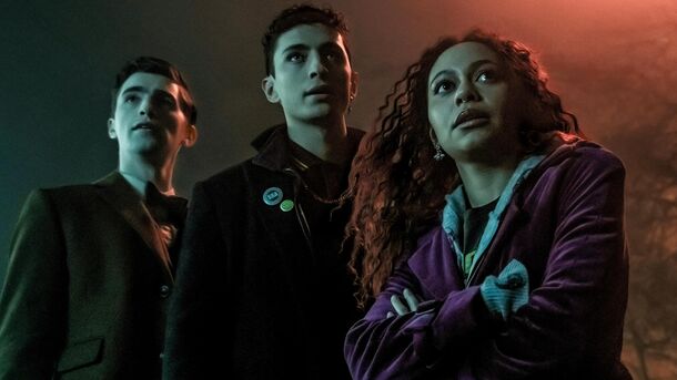 Love 'Wednesday'? You'll Be Obsessed With These 8 Must-Watch Teen Fantasy TV Series