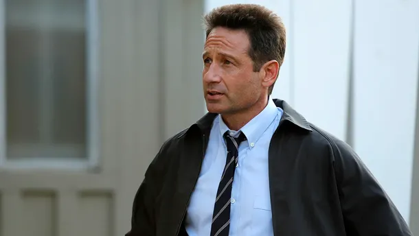 Not Only 'Californication' & 'The X-Files': 5 Best David Duchovny Roles, Ranked by IMDb