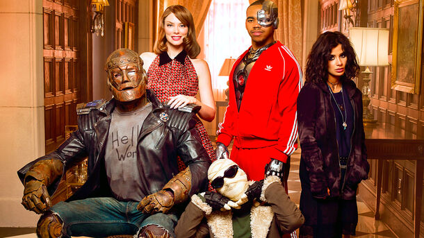 Fans Have the Perfect Cast for Superhero Team-Up Movie DCU Needs to Make Fans Have the Perfect Cast for Superhero Team-Up Movie DCU Needs to Make