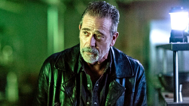Was The Walking Dead's Negan Truly Worthy of Redemption? Was The Walking Dead's Negan Truly Worthy of Redemption?