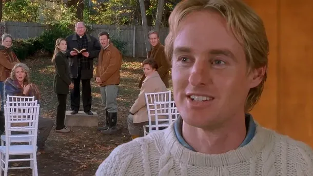 'Meet the Parents' Sequel Adds Ariana Grande and Owen Wilson as Filming Begins: Set for 2026 'Meet the Parents' Sequel Adds Ariana Grande and Owen Wilson as Filming Begins: Set for 2026