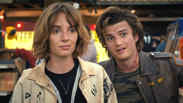 Stranger Things Already Hinted These Two Characters Are Destined To Be Forever Alone Stranger Things Already Hinted These Two Characters Are Destined To Be Forever Alone