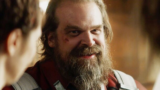 This Movie Might Become a Lifesaver For MCU, According To David Harbour This Movie Might Become a Lifesaver For MCU, According To David Harbour