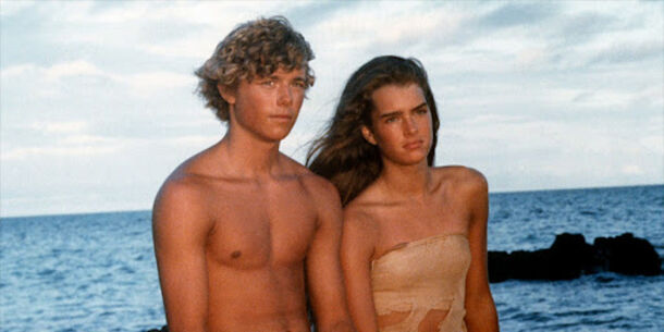 He's 64, but His Golden Curls are Still There: What the Blue-Eyed Blond from 'The Blue Lagoon' Looks Like Now He's 64, but His Golden Curls are Still There: What the Blue-Eyed Blond from 'The Blue Lagoon' Looks Like Now