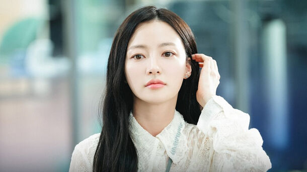 This Insane Revenge K-Drama Had Its Star See a Psychiatrist This Insane Revenge K-Drama Had Its Star See a Psychiatrist