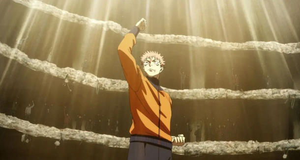 'Jujutsu Kaisen' Season 3 Episode 5: Recap, References & Everything You Need to Know