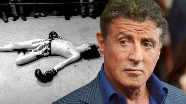 Fact: I Had No Idea This 'Rocky IV' Punch Nearly Killed Stallone