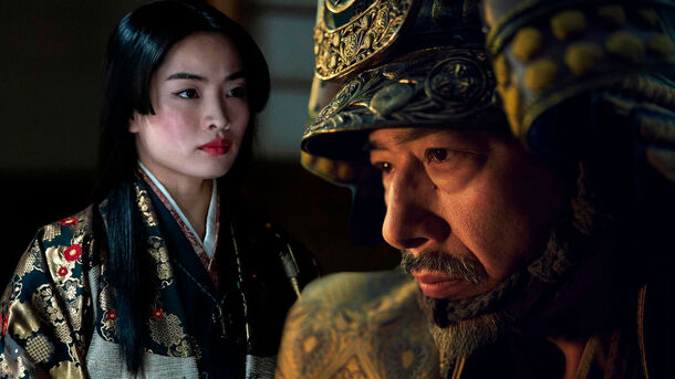 'Shōgun's Toranaga and Mariko': Real History or Just Drama? Bet You Didn’t Know Their True Background!