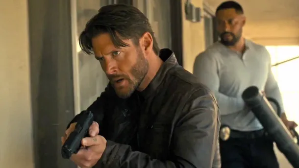 Better Just Rewatch 'Supernatural': the Long-Awaited New Film with Ackles Failed Miserably — 10 Hours of Boredom Instead of Lively Action Better Just Rewatch 'Supernatural': the Long-Awaited New Film with Ackles Failed Miserably — 10 Hours of Boredom Instead of Lively Action