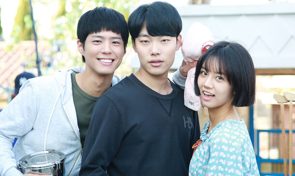 'Reply 1988' and 7 Other Best K-Dramas About Teen Life & Love, Ranked by IMDb