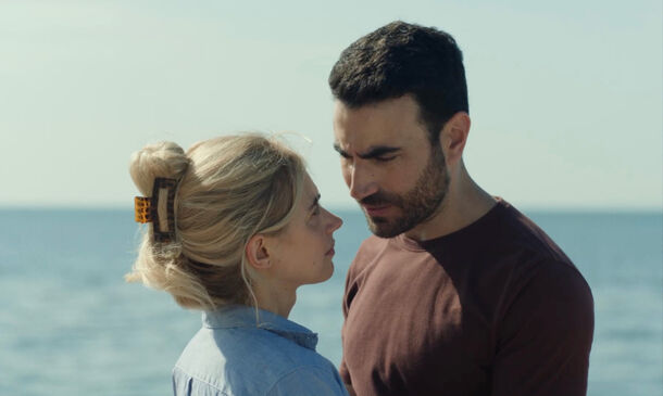 Apple TV+ Just Quietly Released One of the Best Melodramas of 2025 With 'Ted Lasso' Star