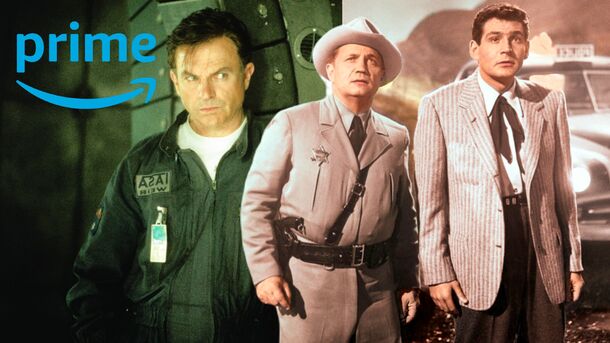 The 12 Hidden Sci-Fi Gems to Stream in April on Prime Video The 12 Hidden Sci-Fi Gems to Stream in April on Prime Video