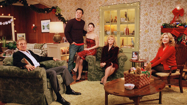 8 Lesser-Known Movies to Watch on New Year's Eve, Ranked by IMDb