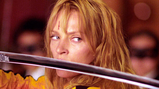 Fact: Uma Thurman’s 'Kill Bill' Crash: When Safety Took a Backseat to Art Fact: Uma Thurman’s 'Kill Bill' Crash: When Safety Took a Backseat to Art