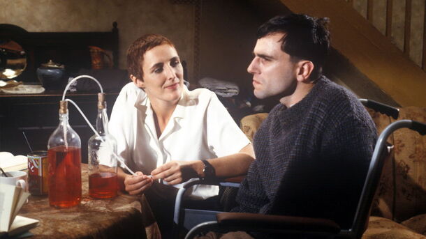 Daniel Day-Lewis Didn't Think Twice Before Taking a Role in This 98%-Rated Forgotten Drama: 