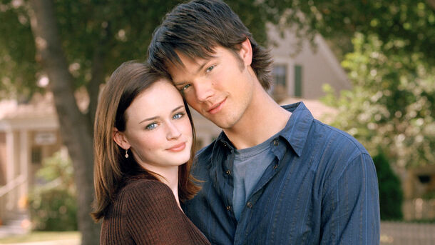 5 Reasons To Finally Stop Gilmore Girls’ Dean Hate 5 Reasons To Finally Stop Gilmore Girls’ Dean Hate