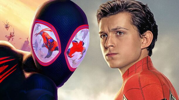 Tom Holland Expects Miles Morales In The MCU As Much As Fans Do Tom Holland Expects Miles Morales In The MCU As Much As Fans Do
