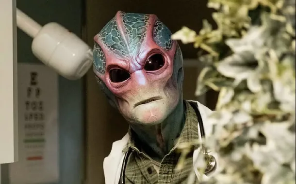 'Resident Alien' Wraps Season 4, But Reddit Hopes for More — Could a Movie Be Next?