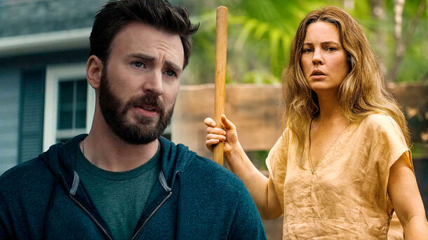 5 Best Thriller Shows on Apple TV+ to Binge This November
