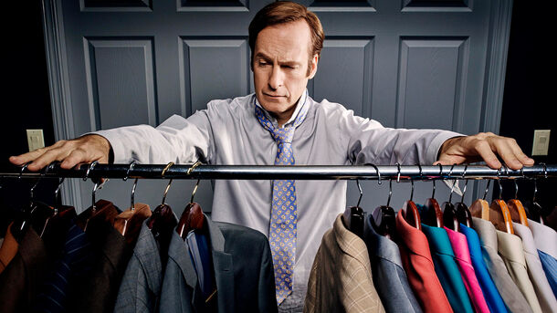 Lawyer by Day, Crooner by Night: Meet Bob Odenkirk's Musical Alter Ego Lawyer by Day, Crooner by Night: Meet Bob Odenkirk's Musical Alter Ego