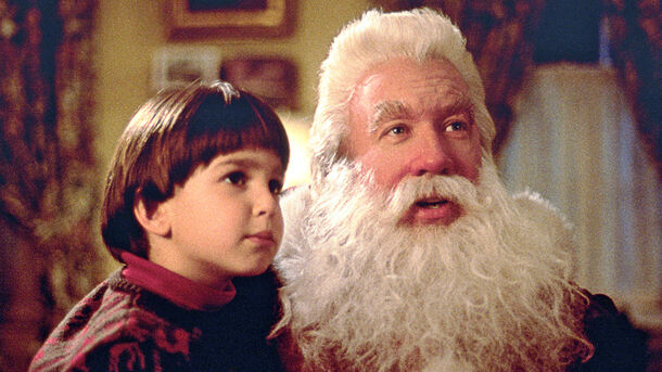 One Christmas Movie That Led Too Many Kids To Learn Of a Very Adult Business One Christmas Movie That Led Too Many Kids To Learn Of a Very Adult Business