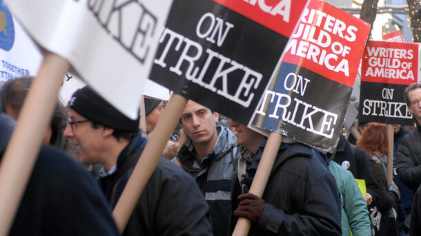 Actor’s Guild Joins the Strike: Terrible Consequences for the Industry, Explained Actor’s Guild Joins the Strike: Terrible Consequences for the Industry, Explained