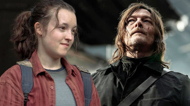 Fans Can Forgive TWD: Daryl Dixon Anything – Even Ripping Off The Last of Us Fans Can Forgive TWD: Daryl Dixon Anything – Even Ripping Off The Last of Us